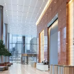 Firma Knauf Ceiling Solution uzyskała zaawansowany ekologiczny certyfikat Cradle to Cradle (C2C) dla kolejnych linii sufitów podwieszanych.