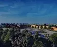 Projekt kompleksu produkcji cydru w Belsku Dużym