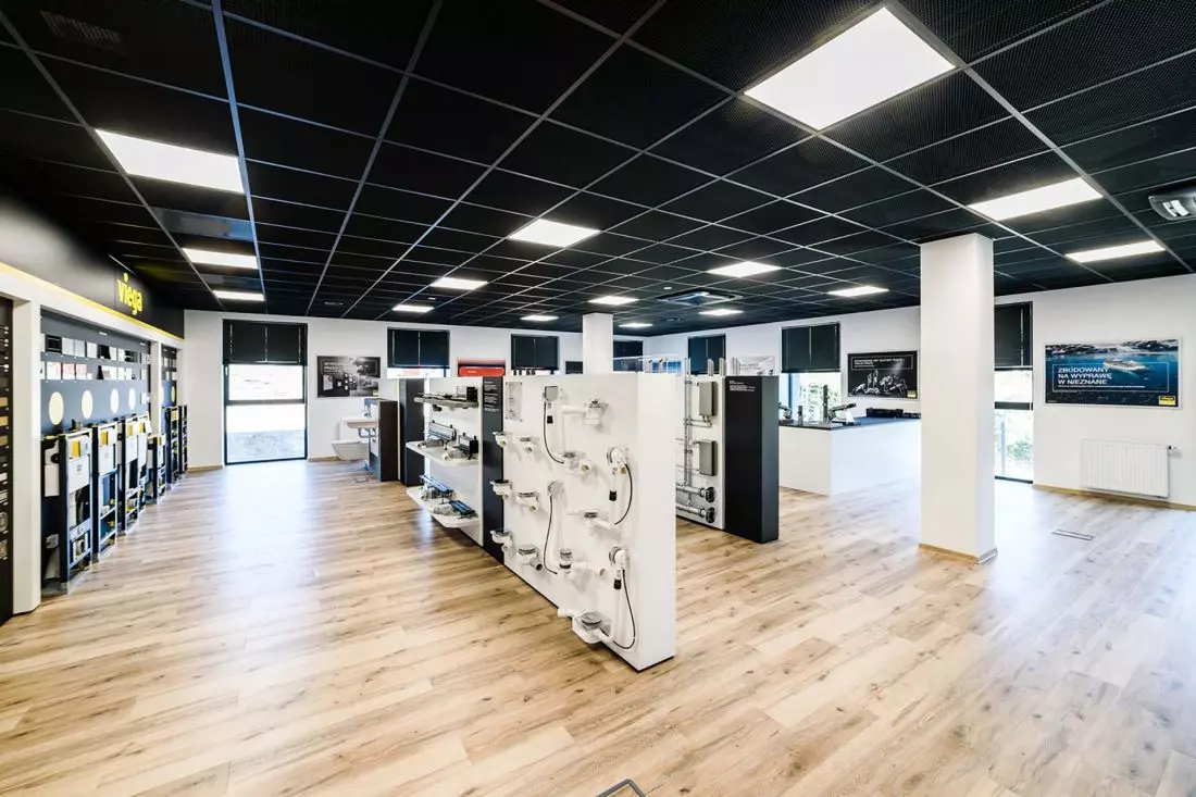nowe centrum
szkoleniowe
