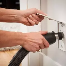 Systemy centralnego odkurzania