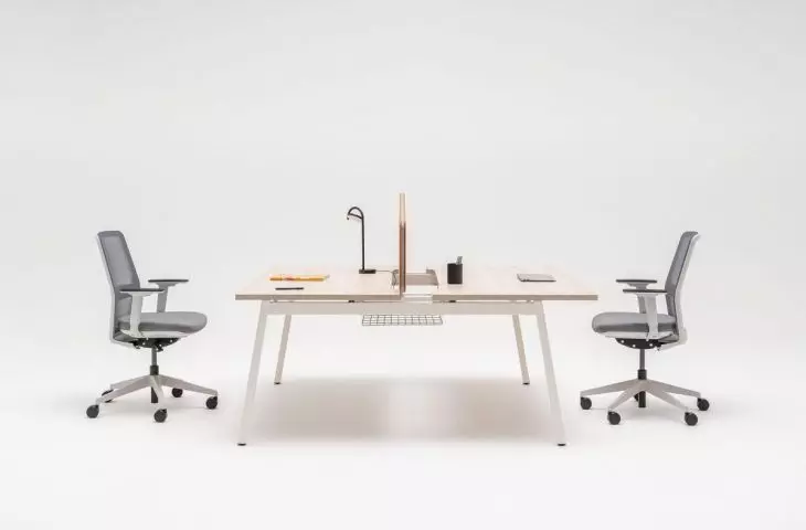 Ogi Slide Bench