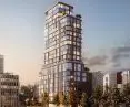 Golden Tower
