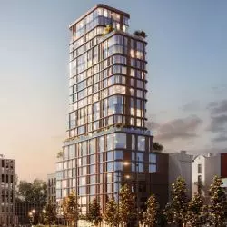 Golden Tower