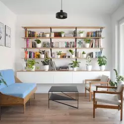 Mieszkanie na poznańskim Grunwaldzie