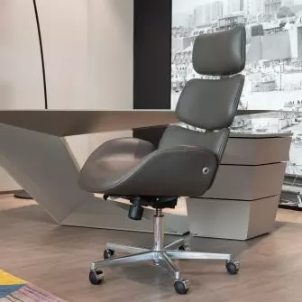 Wybieramy krzesło biurowe