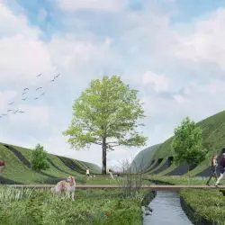 Projekt Green Valley