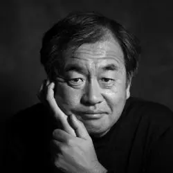 Kengo Kuma