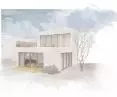 Projekt domu modularnego