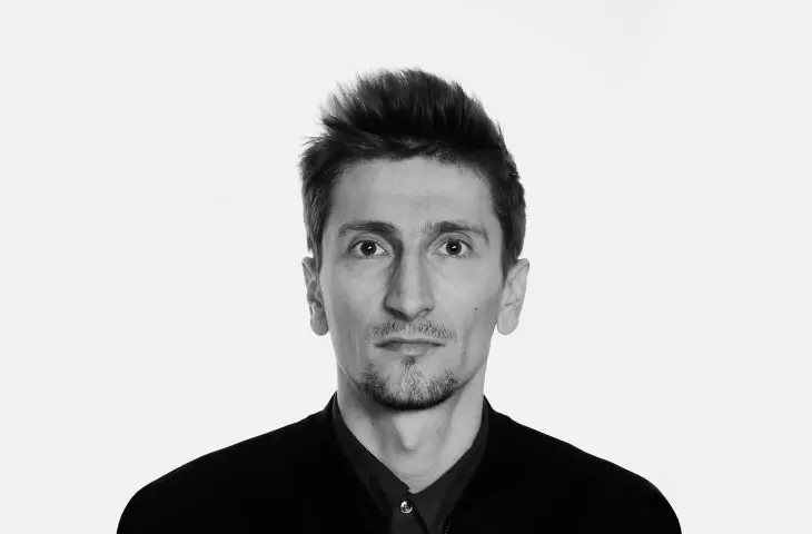 Tomasz Malkowski