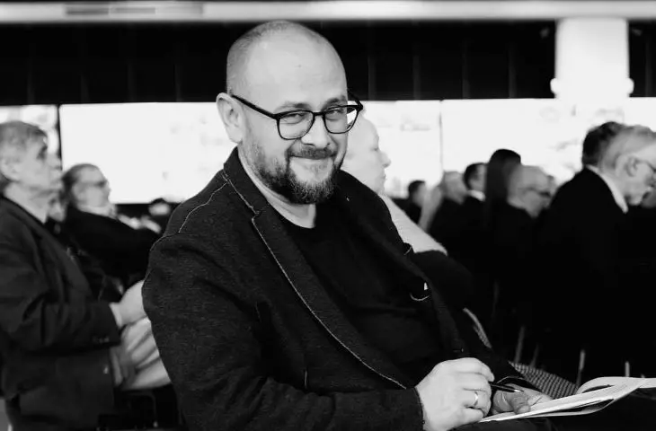 Marcin Brataniec