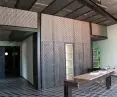 industrial style in architecture
