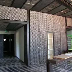industrialny styl w architekturze