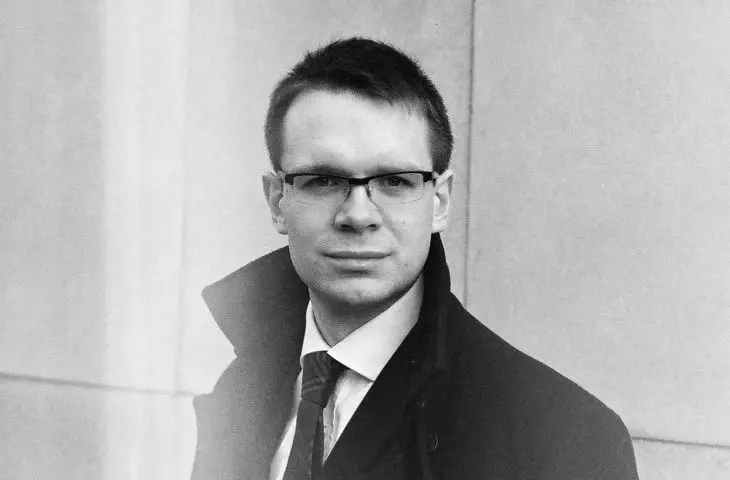 Hity i kity, czyli podsumowanie roku 2021 w architekturze (część VI)