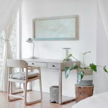 Minimalistyczny styl scandi