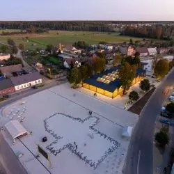 Grand Prix w głosowaniu na Nagrodę Publiczności zdobył Rynek w Wieleniu