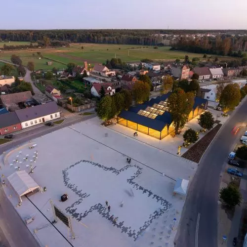 Wybraliście! Wyniki głosowania na Nagrodę Publiczności w 2.edycji konkursu NAWW