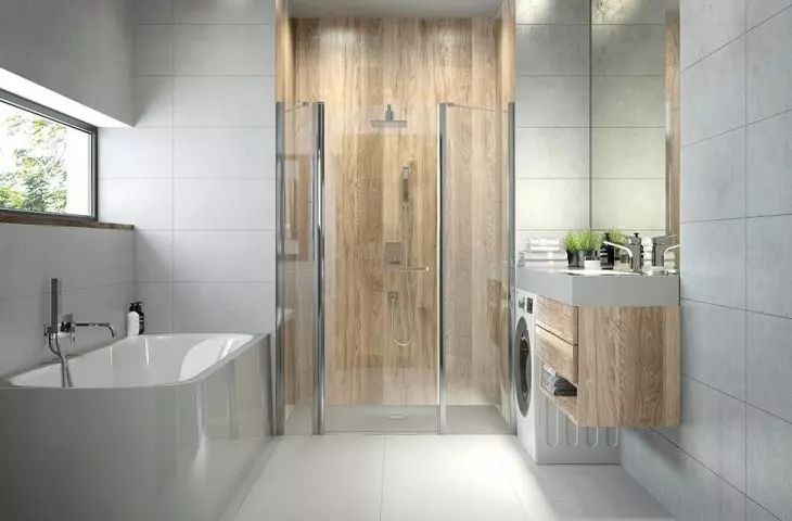 Kabiny prysznicowe – Jaki rodzaj jest odpowiedni do Twojej łazienki?