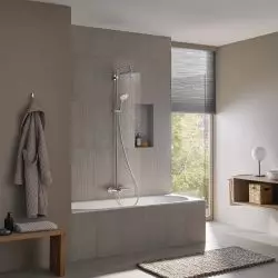 System Euphoria marki GROHE