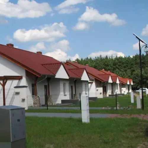 Ciepły i suchy dom z keramzytu - Leca BLOK
