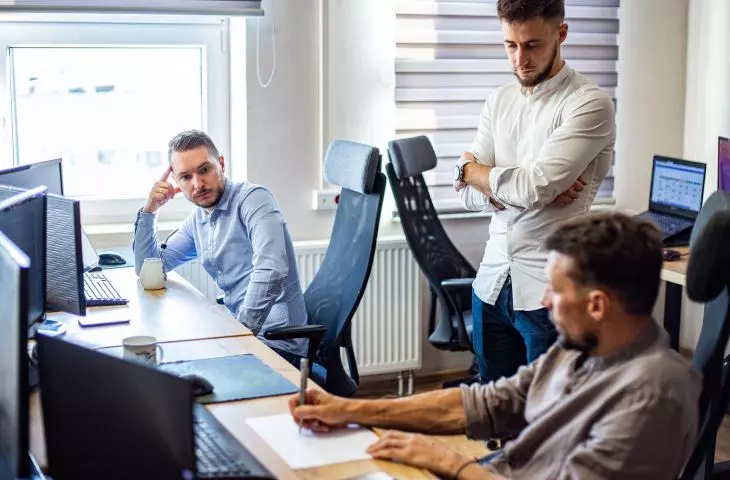 Czy wiesz, jak usprawnić funkcjonowanie Twojej pracowni architektonicznej?
