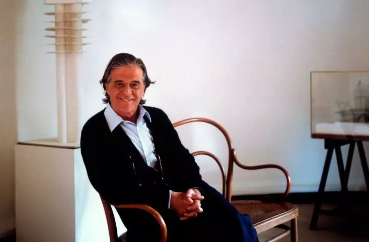 Ricardo Bofill, a champion of postmodernism, has died