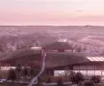 I Nagroda w konkursie na projekt kompleksu sportowego w Piekarach Śląskich