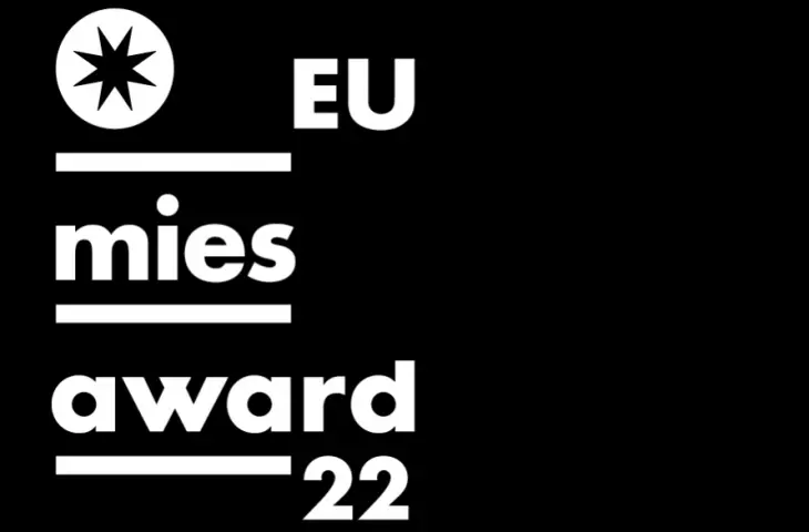 Znamy dwie polskie realizacje na krótkie liście EU Mies Award 2022!!
