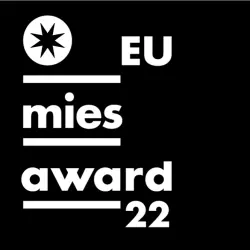 EU Mies Award 2022