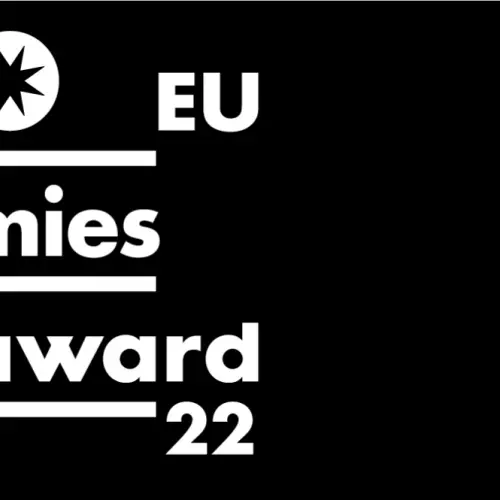We know two Polish projects on the EU Mies Award 2022 short list!!!