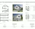 Projekt domu do 70 mkw, proj.: Dobry projekt Urszula Kozieł