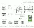 Projekt domu do 70 mkw, proj.: Pracownia Architektury Dobry Projekt