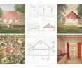 Projekt domu do 70 mkw, proj.: PROLOG