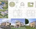 Projekt domu do 70 mkw, proj.: ARCH-STUDIO Pracownia Projektowa