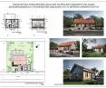 Projekt domu do 70 mkw, proj.: Andrzej Wałczyński Castor Pracownia Projektowa