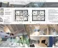 Projekt domu do 70 mkw, proj.: Panta Rhei Projekt