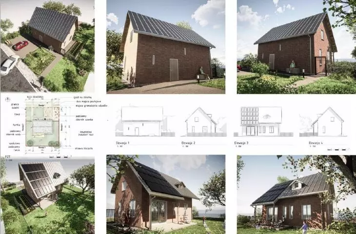 KLATA Architekci