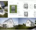 Projekt domu do 70 mkw, proj.: QSZ PROJEKTY