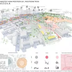 Projekt warsztatowy MIEJSCE WESOŁA
