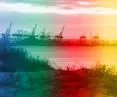 koncepcja rozwoju Wyspy Portowej w Gdańsku z wykorzystaniem podstaw teorii kompozycji