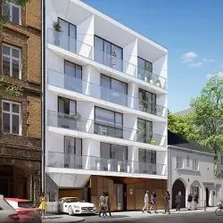 Rezydencja Emilii Plater 15