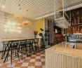 Bistro Grono znajduje się w Poznaniu