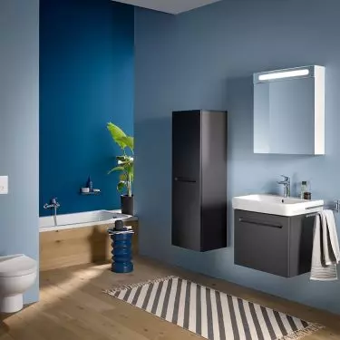 Duravit No 1