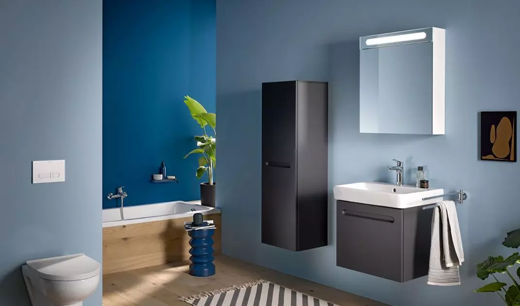 Duravit No 1