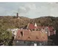 I Nagroda w konkursie na projekt wieży widokowej w Wałbrzychu