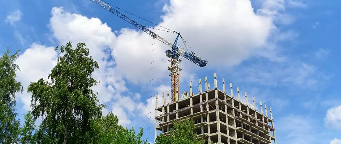 W jakim kierunku będzie podążał rynek budowlany w 2022 roku?