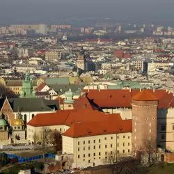 Kraków dalej miastem bez konserwatora