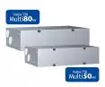 Vallox TSK Multi 80 MV, Vallox TSK Multi 50 MV