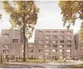 III Nagroda w konkursie na projekt nowego budynku ASP we Wrocławiu