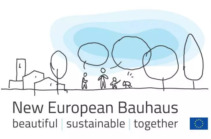Nowy Europejski Bauhaus