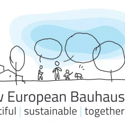 Hubert Trammer i Nowy Europejski Bauhaus